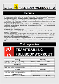 Full Body Workout Flyer 2020-21_2a