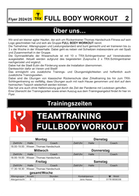 Full Budy Workout Flyer 2024-25_2